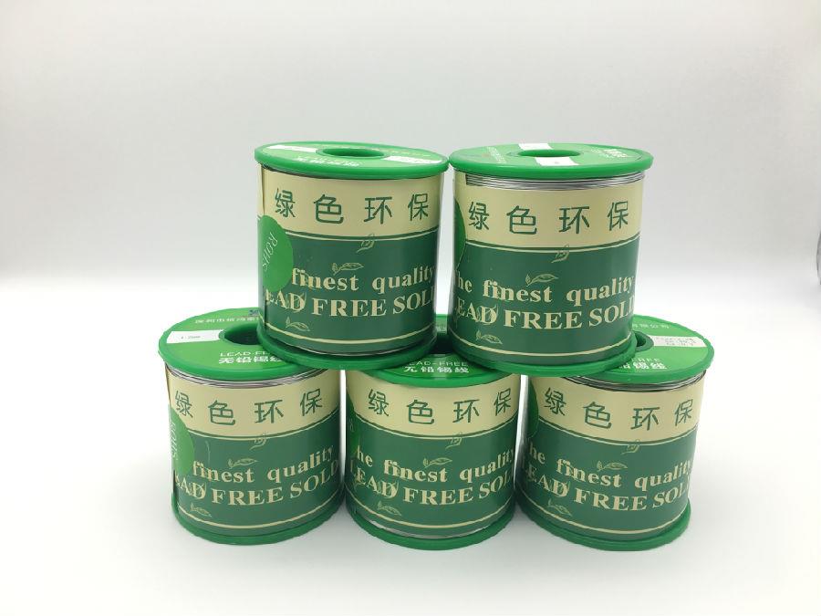 近期有鉛焊錫絲等產(chǎn)品價(jià)格波動(dòng)原因